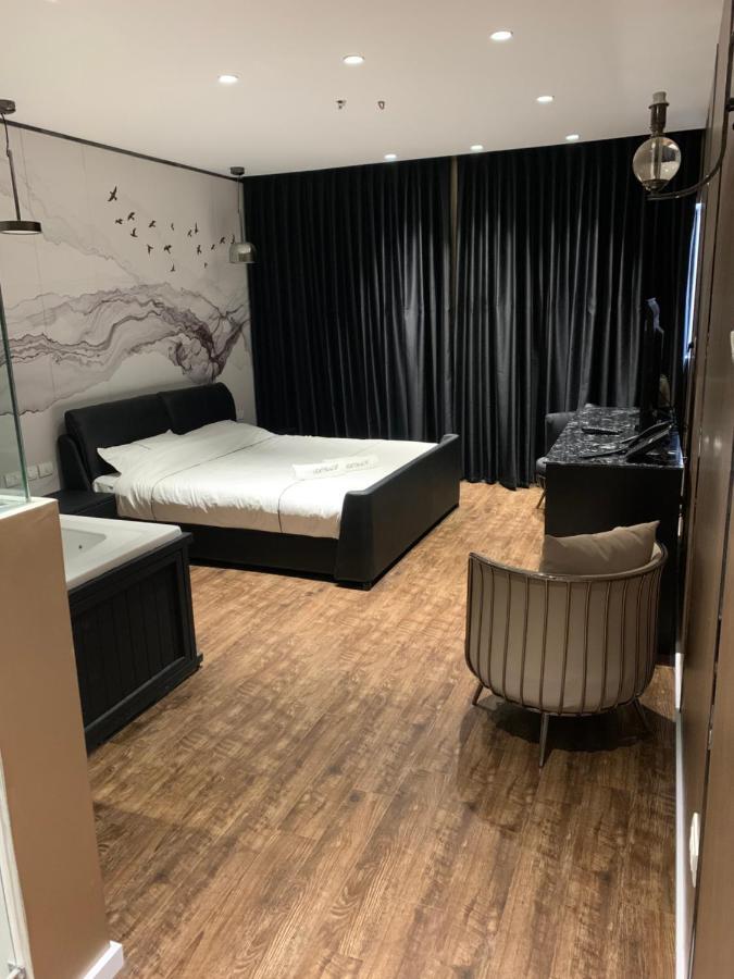 ראשון לציון Royal Hotel מראה חיצוני תמונה