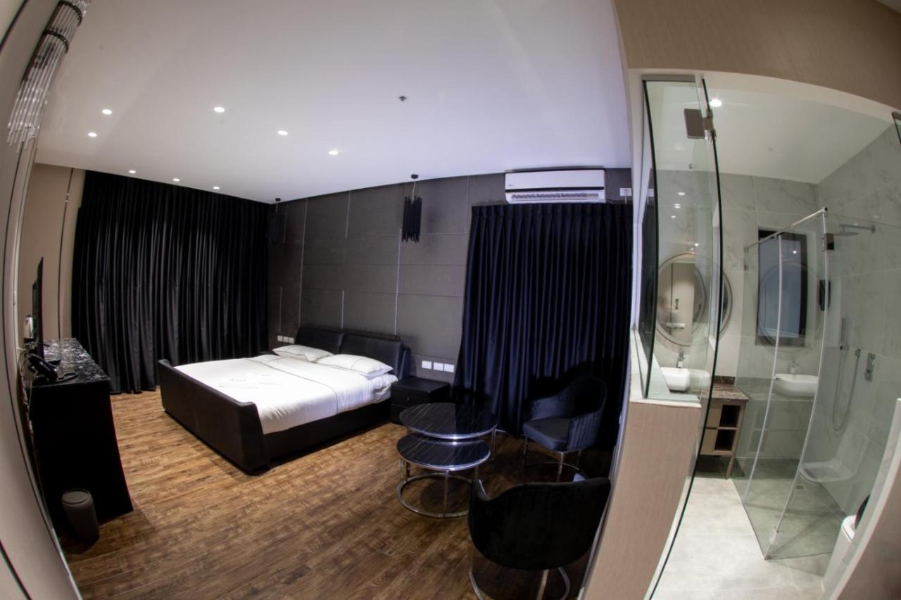 ראשון לציון Royal Hotel מראה חיצוני תמונה